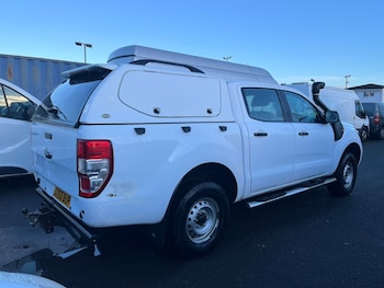Used Ford Ranger 2018 for sale - 77241981: Photo