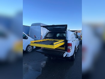 Used Ford Ranger 2018 for sale - 77241981: Photo