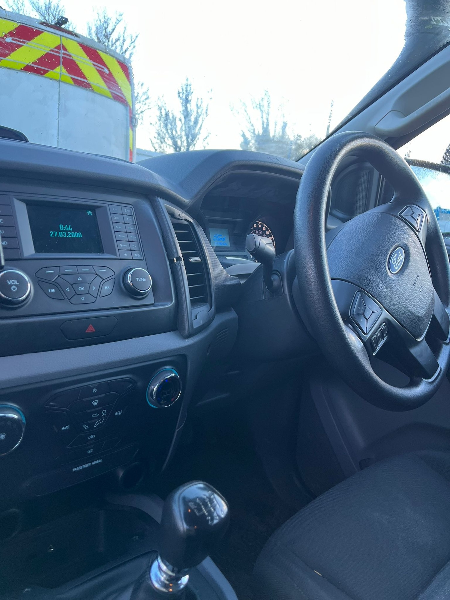 Used Ford Ranger 2018 for sale - 77241981: Photo 5