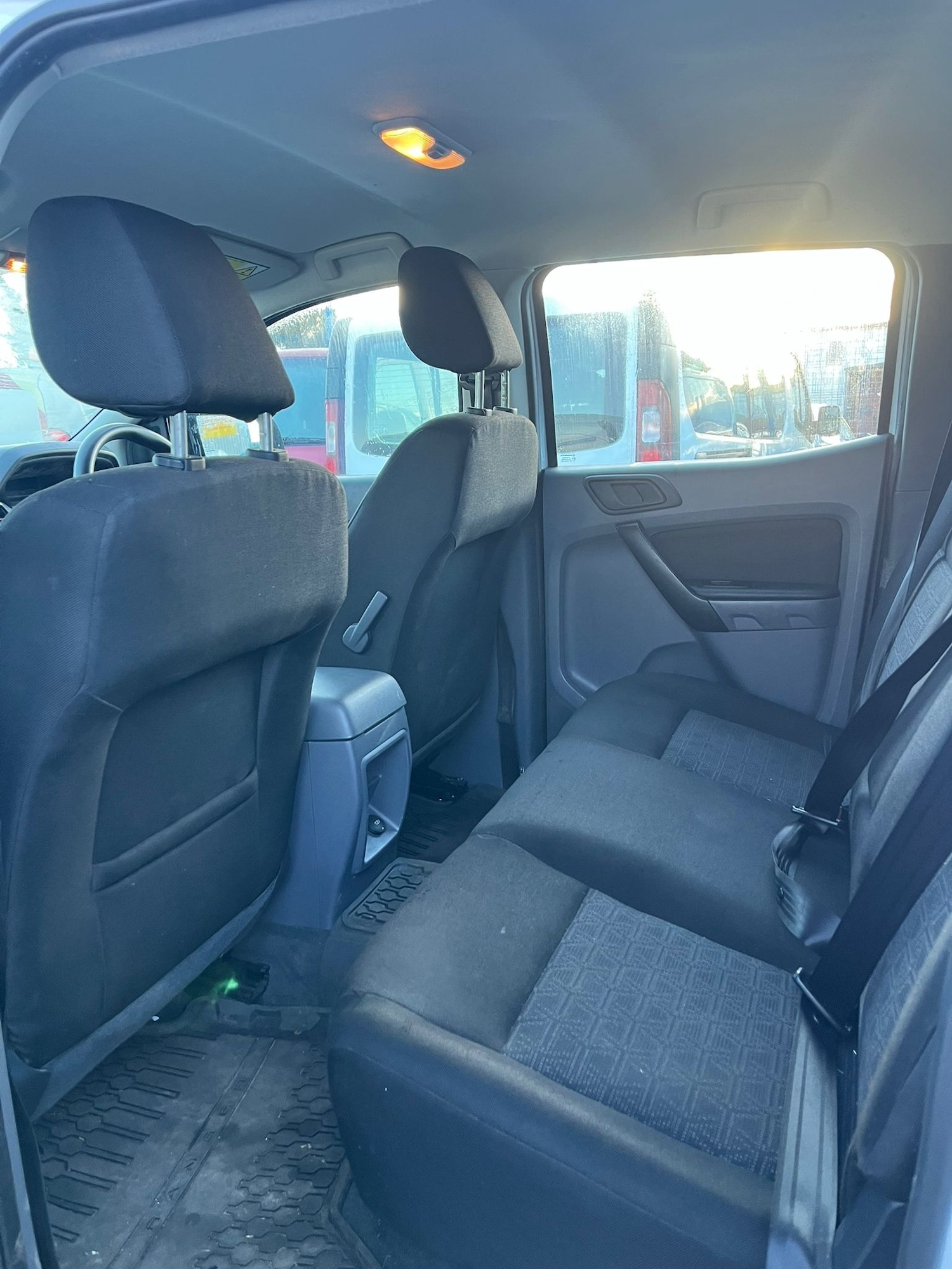 Used Ford Ranger 2018 for sale - 77241981: Photo 6