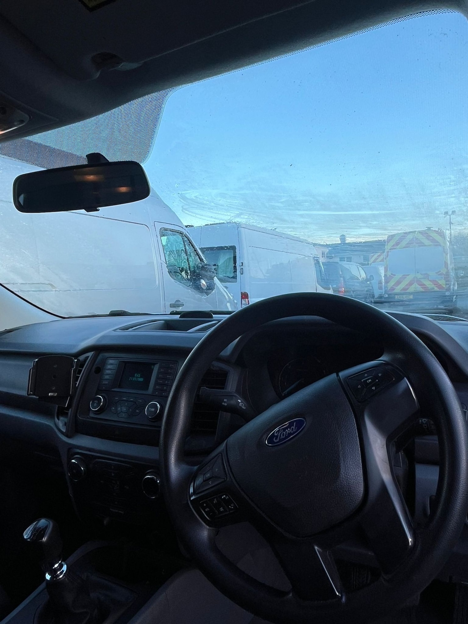 Used Ford Ranger 2018 for sale - 77241981: Photo 7