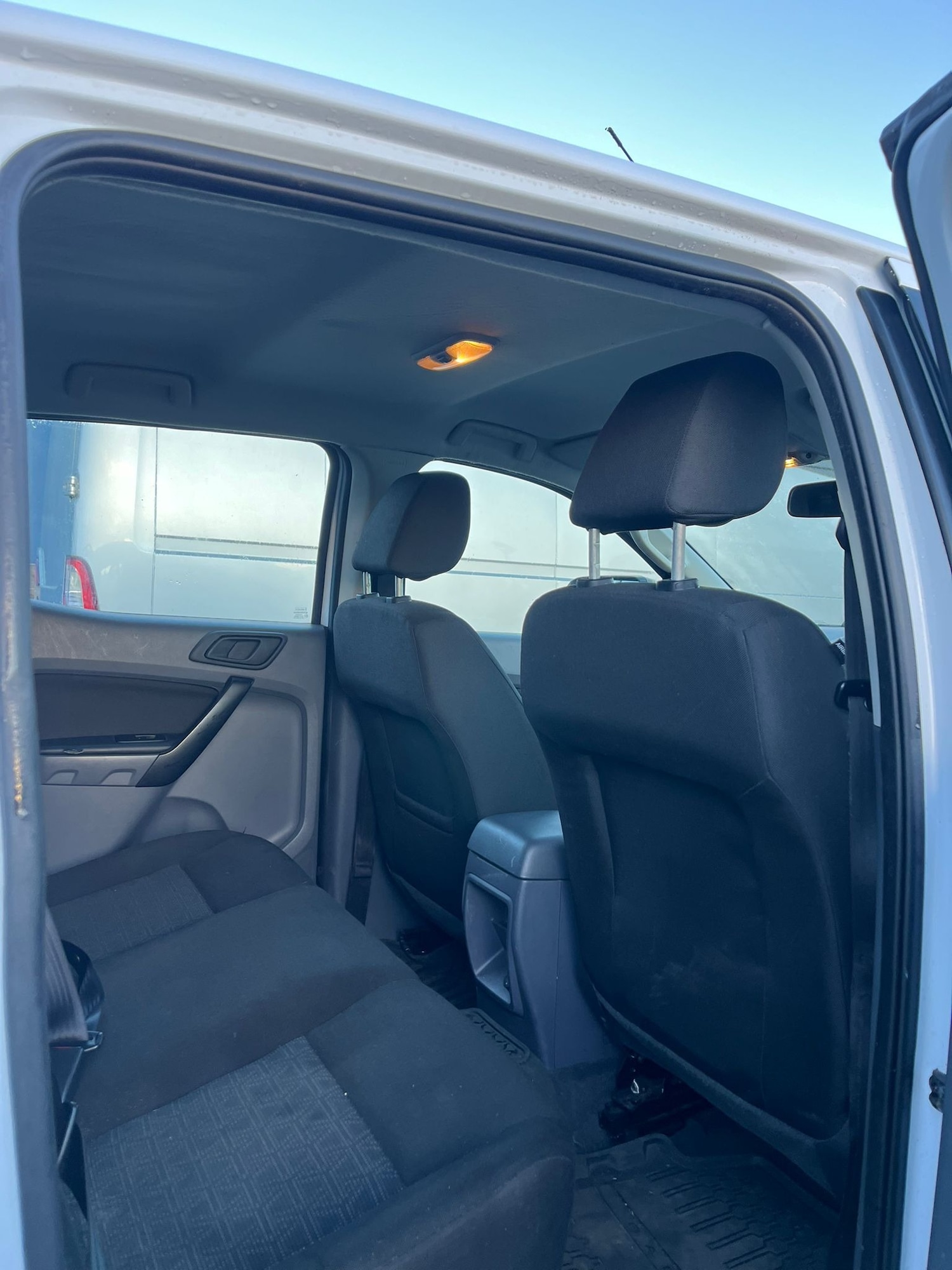 Used Ford Ranger 2018 for sale - 77241981: Photo 8