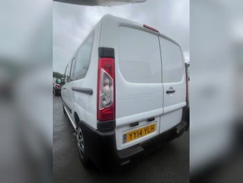 Used Toyota ProAce 2014 for sale - 75158065: Photo