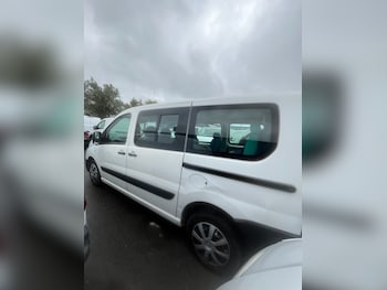 Used Toyota ProAce 2014 for sale - 75158065: Photo