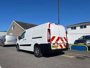 Used Peugeot Expert 2013 for sale - 75158530: Photo