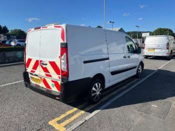 Used Peugeot Expert 2013 for sale - 75158530: Photo