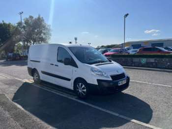 Used Peugeot Expert 2013 for sale - 75158530: Photo