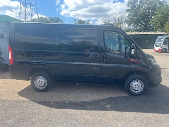 Used Peugeot Boxer 2022 for sale - 79426322: Photo