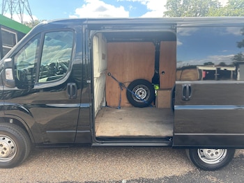 Used Peugeot Boxer 2022 for sale - 79426322: Photo