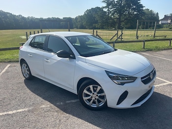 Used Vauxhall Corsa 2021 for sale - 79093353: Photo