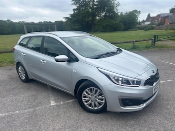 Used Kia Ceed 2024 for sale - 79093351: Photo