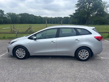 Used Kia Ceed 2024 for sale - 79093351: Photo