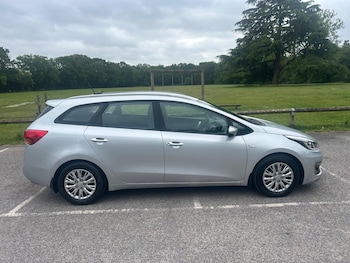 Used Kia Ceed 2024 for sale - 79093351: Photo