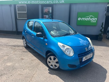 Used Suzuki Alto 2011 for sale - 79247576: Photo