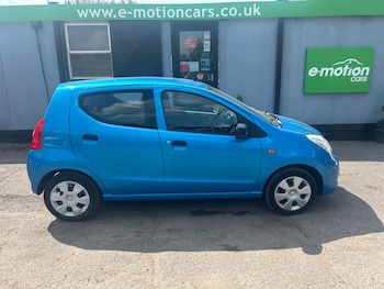 Used Suzuki Alto 2011 for sale - 79247576: Photo