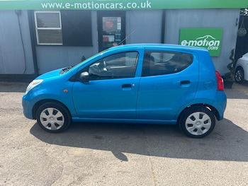 Used Suzuki Alto 2011 for sale - 79247576: Photo