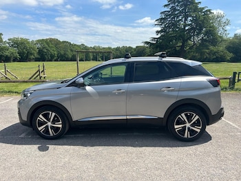 Used Peugeot 3008 2018 for sale - 79093092: Photo