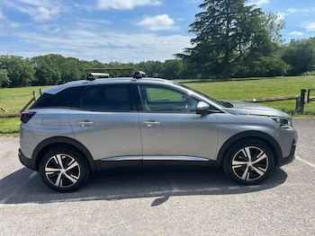 Used Peugeot 3008 2018 for sale - 79093092: Photo