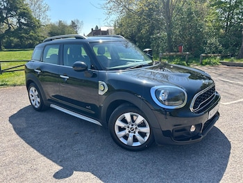 Used MINI Countryman 2018 for sale - 79092944: Photo
