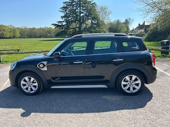 Used MINI Countryman 2018 for sale - 79092944: Photo