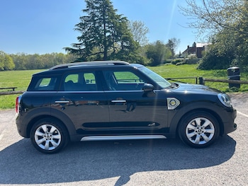Used MINI Countryman 2018 for sale - 79092944: Photo