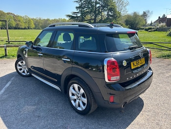 Used MINI Countryman 2018 for sale - 79092944: Photo