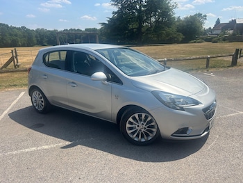 Used Vauxhall Corsa 2016 for sale - 79168742: Photo