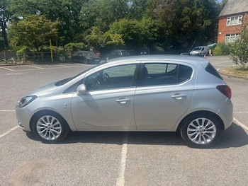 Used Vauxhall Corsa 2016 for sale - 79168742: Photo