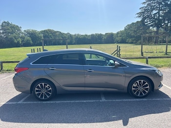 Used Hyundai i40 2016 for sale - 79093302: Photo