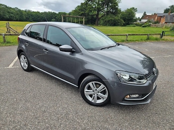 Used Volkswagen Polo 2017 for sale - 79092964: Photo