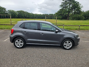 Used Volkswagen Polo 2017 for sale - 79092964: Photo