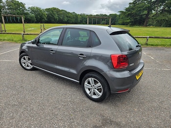 Used Volkswagen Polo 2017 for sale - 79092964: Photo