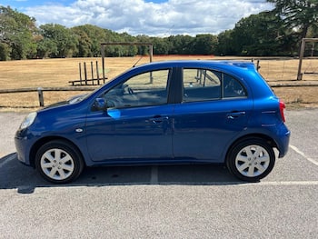 Used Nissan Micra 2013 for sale - 79634010: Photo