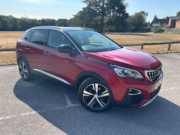 Used Peugeot 3008 2018 for sale - 79387603: Photo