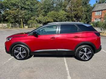 Used Peugeot 3008 2018 for sale - 79387603: Photo