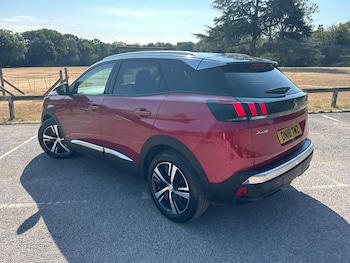 Used Peugeot 3008 2018 for sale - 79387603: Photo