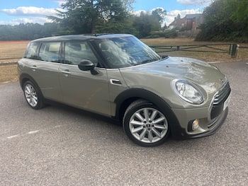 Used MINI Clubman 2018 for sale - 79688079: Photo