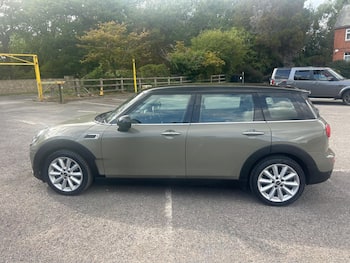 Used MINI Clubman 2018 for sale - 79688079: Photo