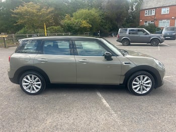 Used MINI Clubman 2018 for sale - 79688079: Photo