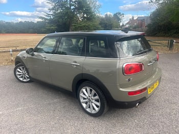 Used MINI Clubman 2018 for sale - 79688079: Photo