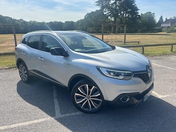 Used Renault Kadjar 2017 for sale - 79145578: Photo
