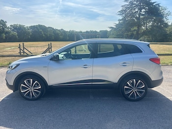 Used Renault Kadjar 2017 for sale - 79145578: Photo