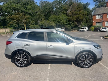 Used Renault Kadjar 2017 for sale - 79145578: Photo