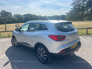 Used Renault Kadjar 2017 for sale - 79145578: Photo