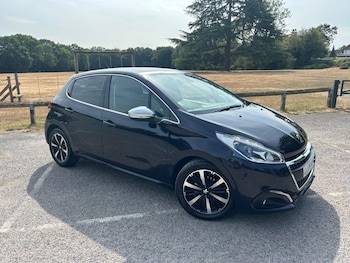 Used Peugeot 208 2018 for sale - 79336755: Photo
