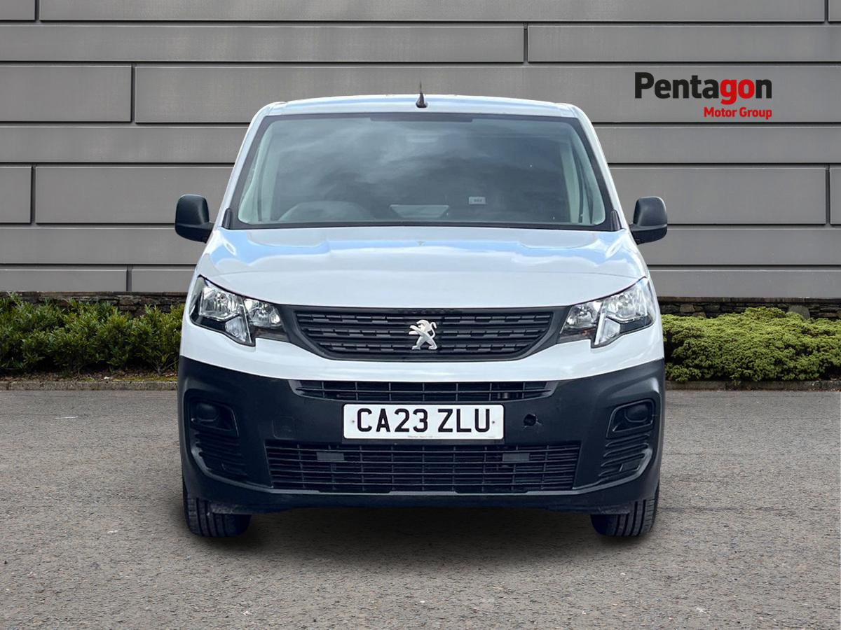 Used Peugeot Partner 2023 for sale - 75717460: Photo 15