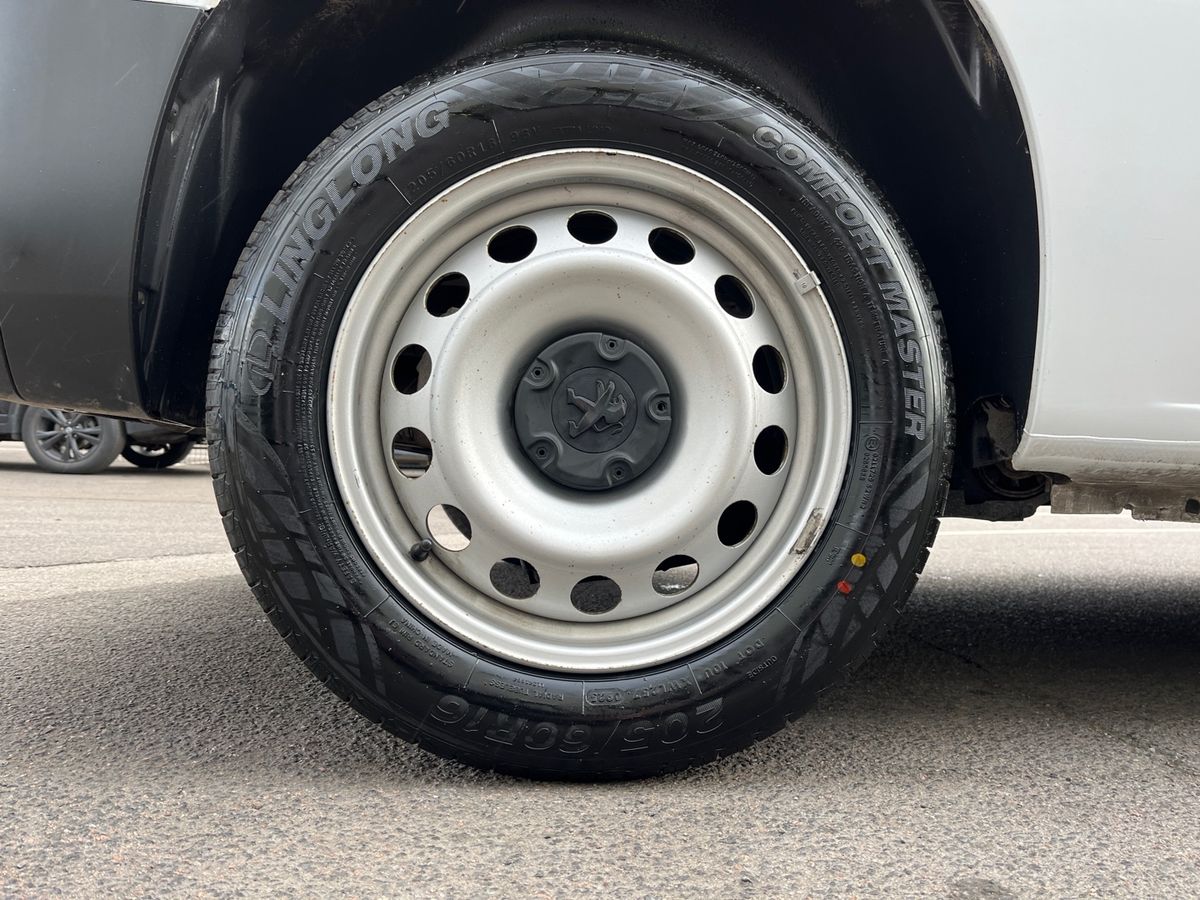 Used Peugeot Partner 2023 for sale - 75717460: Photo 17