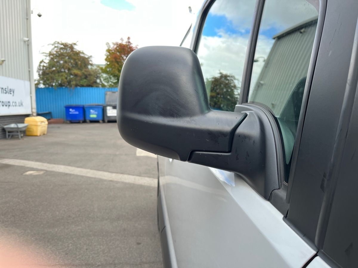 Used Peugeot Partner 2023 for sale - 75717460: Photo 18