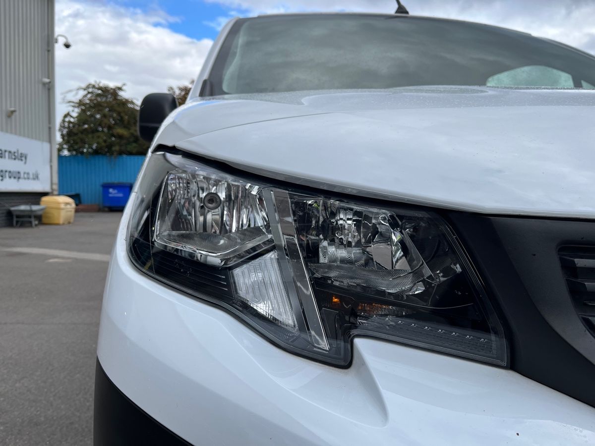 Used Peugeot Partner 2023 for sale - 75717460: Photo 19