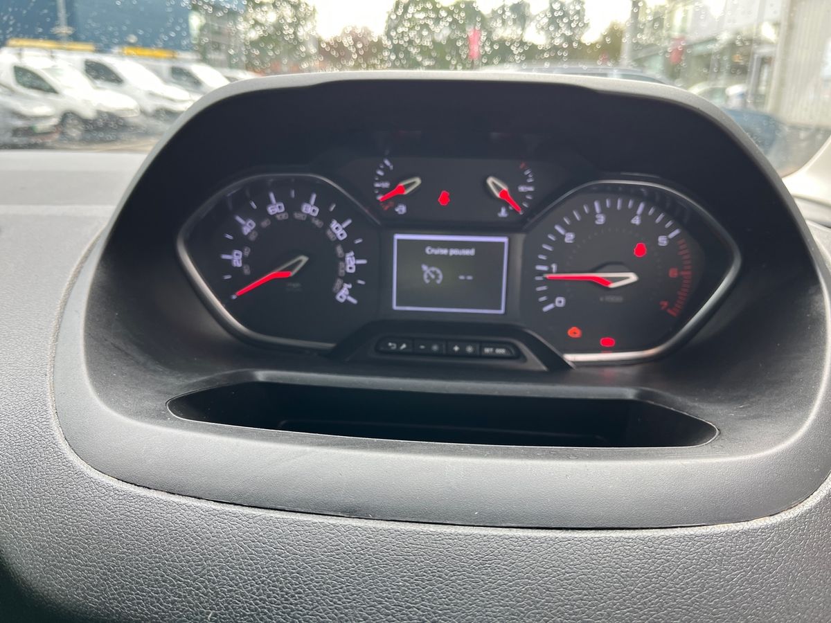 Used Peugeot Partner 2023 for sale - 75717460: Photo 23